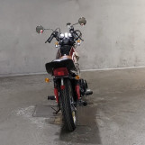 Мотоцикл Suzuki GSX400E с пробегом 21055 km
