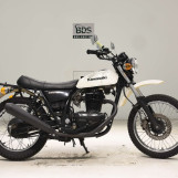 Мотоцикл Kawasaki 250TR з пробігом 32781 km