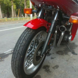 Мотоцикл Honda CB750FOUR з пробігом 15437 km