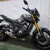 Мотоцикл Yamaha MT-09A з пробігом 41694 km