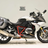 Мотоцикл BMW R1200RS з пробігом 33557 km