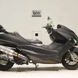 Мотоцикл Yamaha MAJESTY 250 з пробігом 54051 km