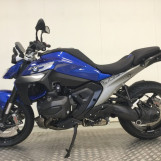 Мотоцикл BMW R1300R з пробігом 100 km