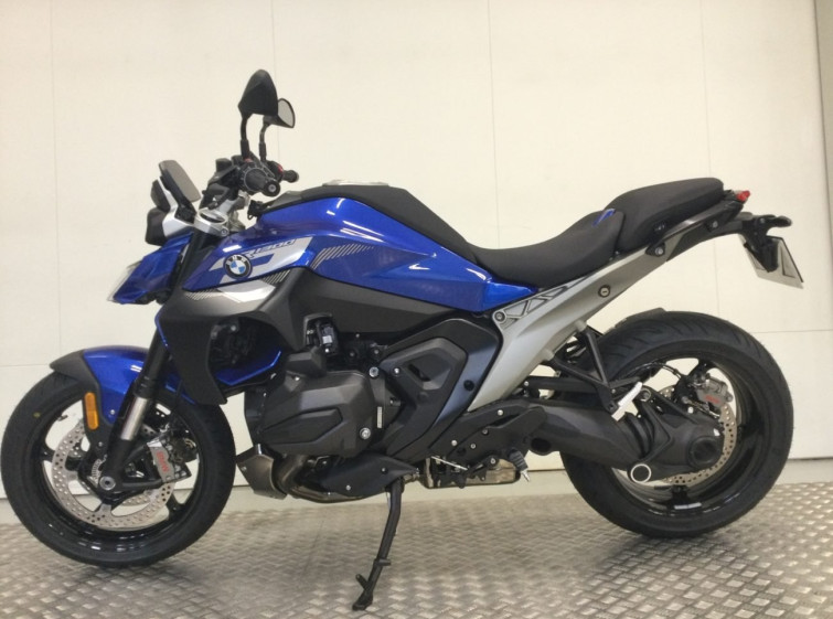 Мотоцикл BMW R1300R з пробігом 100 km