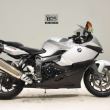 Мотоцикл BMW K1300S з пробігом 105064 km