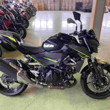 Мотоцикл Kawasaki Z400 с пробегом 7769 km