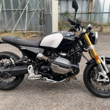 Мотоцикл BMW R12 NINE T с пробегом 5148 km
