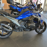 Мотоцикл BMW R1300R TOURING з пробігом 450 km