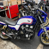 Мотоцикл Honda CB750 с пробегом 91716 km