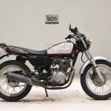 Мотоцикл Honda CB223S з пробігом 92584 km