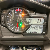 Мотоцикл Suzuki V-STROM DL650A з пробігом 2501 km