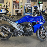 Мотоцикл BMW R1300RS TOURING з пробігом 100 km