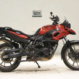 Мотоцикл BMW F700GS с пробегом 43691 km