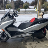 Мотоцикл Honda FORZA Z з пробігом 31737 km