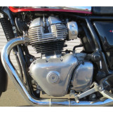 Мотоцикл Royal Enfield RENFEILD INT650 з пробігом 56566 km