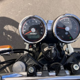 Мотоцикл Royal Enfield RENFEILD INT650 з пробігом 56566 km