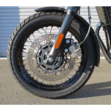 Мотоцикл Royal Enfield RENFEILD INT650 з пробігом 56566 km