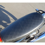 Мотоцикл Royal Enfield RENFEILD INT650 з пробігом 56566 km