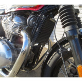 Мотоцикл Royal Enfield RENFEILD INT650 з пробігом 56566 km