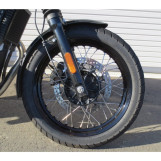 Мотоцикл Royal Enfield RENFEILD INT650 з пробігом 56566 km