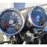 Мотоцикл Royal Enfield RENFEILD INT650 з пробігом 56566 km