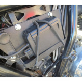 Мотоцикл Royal Enfield RENFEILD INT650 з пробігом 56566 km