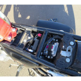 Мотоцикл Royal Enfield RENFEILD INT650 з пробігом 56566 km