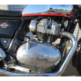 Мотоцикл Royal Enfield RENFEILD INT650 з пробігом 56566 km
