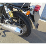 Мотоцикл Royal Enfield RENFEILD INT650 з пробігом 56566 km