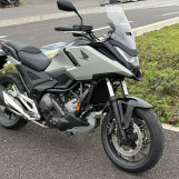Мотоцикл Honda NC750XD с пробегом 14 km