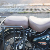 Мотоцикл Royal Enfield ENFIELD CLASSIC 350 з пробігом 20708 km