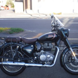 Мотоцикл Royal Enfield ENFIELD CLASSIC 350 з пробігом 20708 km