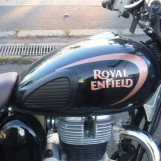 Мотоцикл Royal Enfield ENFIELD CLASSIC 350 з пробігом 20708 km