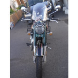 Мотоцикл Royal Enfield ENFIELD CLASSIC 350 з пробігом 20708 km