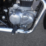 Мотоцикл Royal Enfield ENFIELD CLASSIC 350 з пробігом 20708 km