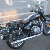 Мотоцикл Royal Enfield ENFIELD CLASSIC 350 з пробігом 20708 km