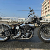 Мотоцикл HD ELECTRA GLIDE FLHC1340 з пробігом 1632 km