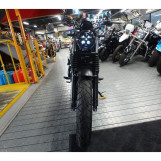 Мотоцикл Honda CL500 з пробігом 6678 km