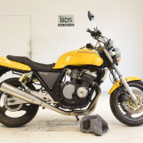 Мотоцикл Honda CB400SF з пробігом 16890 km