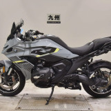Мотоцикл BMW R1300RS с пробегом 2637 km
