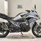 Мотоцикл BMW R1300RS с пробегом 2637 km