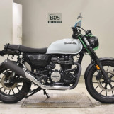 Мотоцикл Honda GB350 с пробегом 27711 km