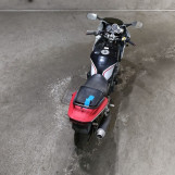 Мотоцикл Yamaha FZ400 с пробегом 50844 km