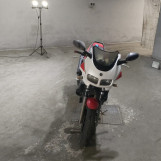 Мотоцикл Yamaha FZ400 с пробегом 50844 km