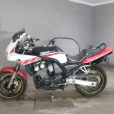 Мотоцикл Yamaha FZ400 с пробегом 50844 km