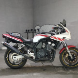 Мотоцикл Yamaha FZ400 с пробегом 50844 km