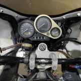 Мотоцикл Yamaha FZ400 с пробегом 50844 km