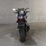 Мотоцикл Yamaha FZ400 с пробегом 50844 km