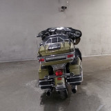 Мотоцикл HD ELECTRA GLIDE FLHTCU1580 з пробігом 39371 km