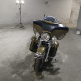 Мотоцикл HD ELECTRA GLIDE FLHTCU1580 з пробігом 39371 km